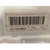 Recambio de cerradura puerta delantera izquierda para fiat 500 (312_) 1.0 mild hybrid (312.ayd1b) referencia OEM IAM 52191863  