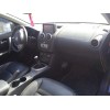 nissan qashqai (j10) del año 2008