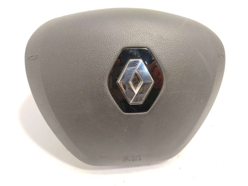 Recambio de airbag delantero izquierdo para renault clio iv (bh_) 1.5 dci 90 referencia OEM IAM 985706588R 2