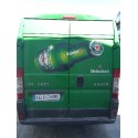 PEUGEOT BOXER CAJA CERR. TECHO ELEVADO (BAT.4035)(333/335)(2007 =>)