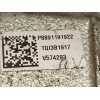 Recambio de pinza freno delantera izquierda para lynk & co 01 phev referencia OEM IAM 8891191922 P8891191922 