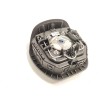 Recambio de airbag delantero izquierdo para renault clio iv (bh_) 1.5 dci 90 referencia OEM IAM 985706588R  