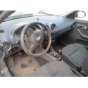 SEAT IBIZA (6L1)