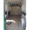 PEUGEOT BOXER CAJA CERR. TECHO ELEVADO (BAT.4035)(333/335)(2007 =>)