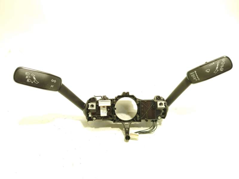 Recambio de mando intermitentes para volkswagen touran (5t1) 2.0 tdi referencia OEM IAM 5Q1953521M - Azul 2