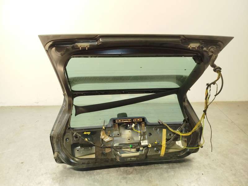 Recambio de porton trasero para citroën c4 coupé (la_) 1.6 16v referencia OEM IAM 8701V0 - Negro 5