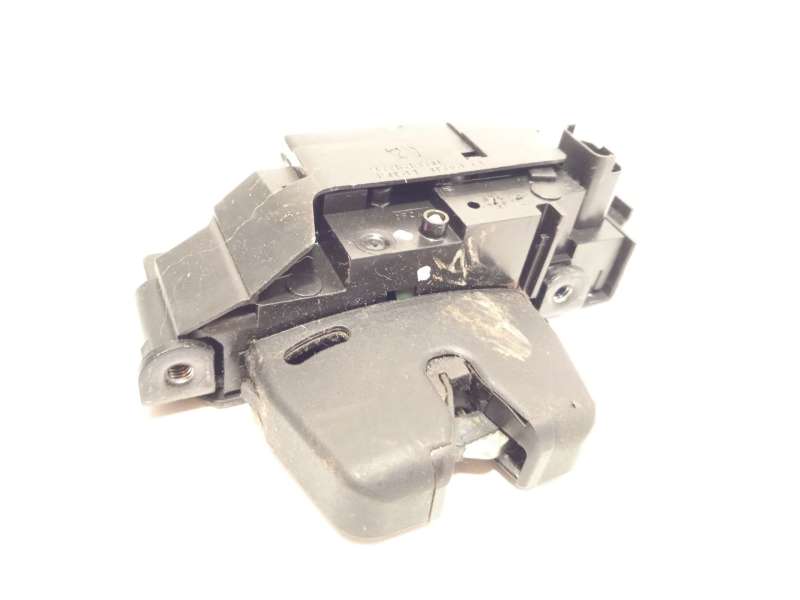 Recambio de cerradura maletero / porton para peugeot 508 sw i (8e_) 2.0 hdi referencia OEM IAM 9684648680 - Negro 2