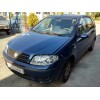 fiat punto berlina (188) del año 2004