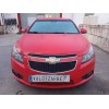 chevrolet cruze (j300) del año 2010