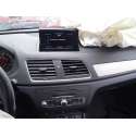 AUDI Q3 (8UB, 8UG)