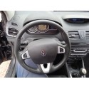 RENAULT MEGANE III HATCHBACK (BZ0/1_, B3_)