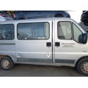PEUGEOT BOXER AUTOBÚS (244, Z_)
