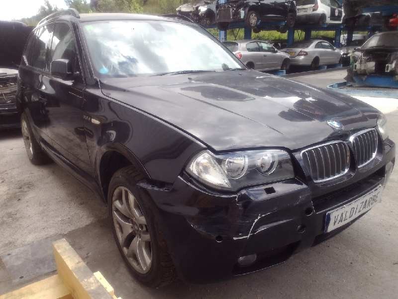 BMW X3 (E83)