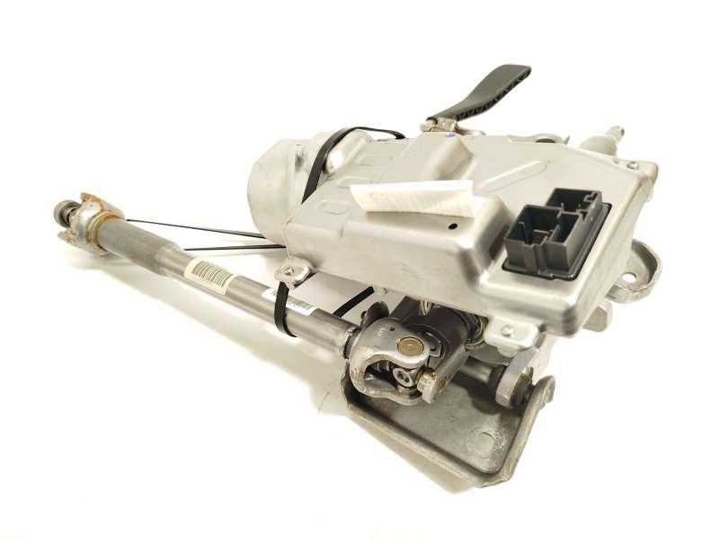 Recambio de columna direccion para fiat 500 (312_) 1.0 mild hybrid (312.ayd1b) referencia OEM IAM 735761316 - Blanco 2