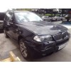 bmw x3 (e83) del año 2007