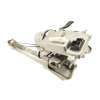 Recambio de columna direccion para fiat 500 (312_) 1.0 mild hybrid (312.ayd1b) referencia OEM IAM 735761316  