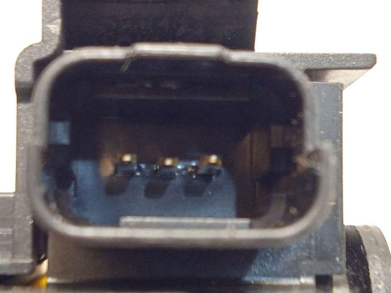 Recambio de cerradura maletero / porton para peugeot 508 sw i (8e_) 2.0 hdi referencia OEM IAM 9684648680 - Negro 3