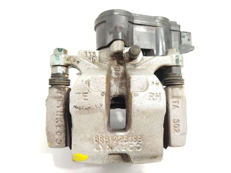 Recambio de pinza freno trasera derecha para lynk & co 01 phev referencia OEM IAM 8891225190 P8891225190 - Negro 2