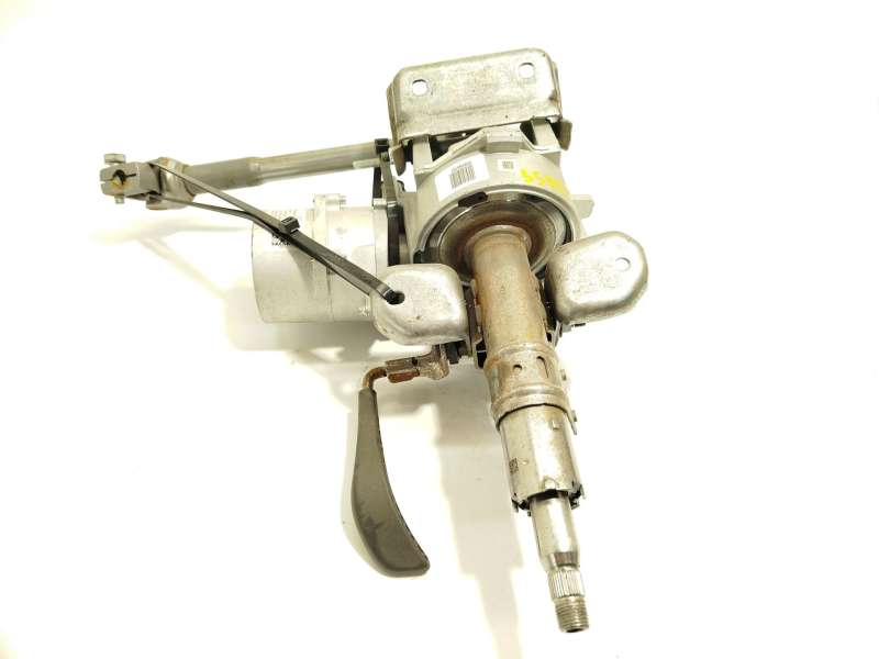 Recambio de columna direccion para fiat 500 (312_) 1.0 mild hybrid (312.ayd1b) referencia OEM IAM 735761316 - Blanco 3