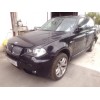 bmw x3 (e83) del año 2007