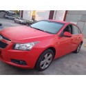 CHEVROLET CRUZE (J300)