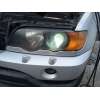 bmw x5 (e53) del año 2002