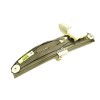 Recambio de elevalunas trasero derecho para bmw 7 (e65, e66, e67) 740 d referencia OEM IAM 51357202482 67628382002 