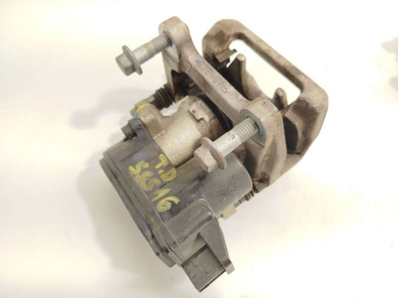 Recambio de pinza freno trasera derecha para lynk & co 01 phev referencia OEM IAM 8891225190 P8891225190 - Negro 3