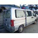 PEUGEOT BOXER AUTOBÚS (244, Z_)