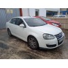 volkswagen jetta (1k2) del año 2009