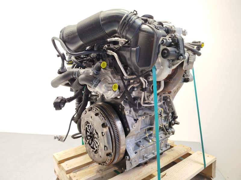MOTOR COMPLETO DXDB 