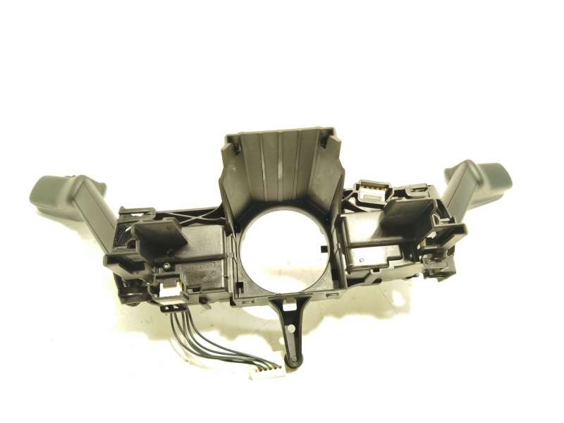 Recambio de mando intermitentes para volkswagen touran (5t1) 2.0 tdi referencia OEM IAM 5Q1953521M - Azul 5