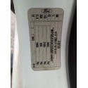 FORD FOCUS TURNIER (CB4)