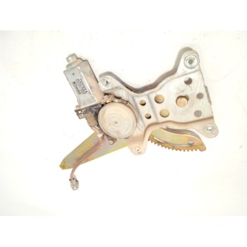 Recambio de elevalunas trasero izquierdo para toyota land cruiser (j9) td vx (5-ptas.) (kzj95) referencia OEM IAM 8571060070  06