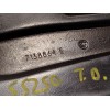 Recambio de elevalunas trasero derecho para bmw 7 (e65, e66, e67) 740 d referencia OEM IAM 51357202482 67628382002 