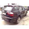 bmw x3 (e83) del año 2007