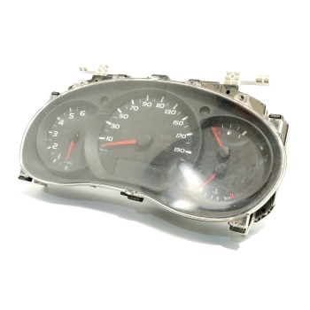 CUADRO INSTRUMENTOS 248105652R P248105652R NS31188668A