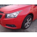 CHEVROLET CRUZE (J300)