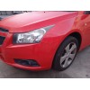 chevrolet cruze (j300) del año 2010