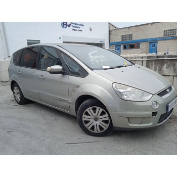 FORD S-MAX (WA6)