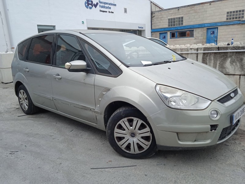 FORD S-MAX (WA6)