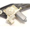 Recambio de elevalunas trasero derecho para bmw 7 (e65, e66, e67) 740 d referencia OEM IAM 51357202482 67628382002 
