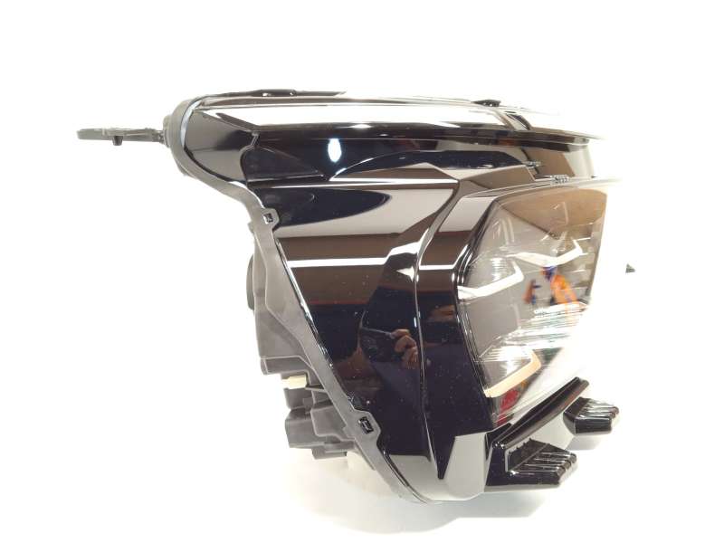 Recambio de faro derecho para citroën c4 iii 1.2 referencia OEM IAM 9830649280  73374698 4