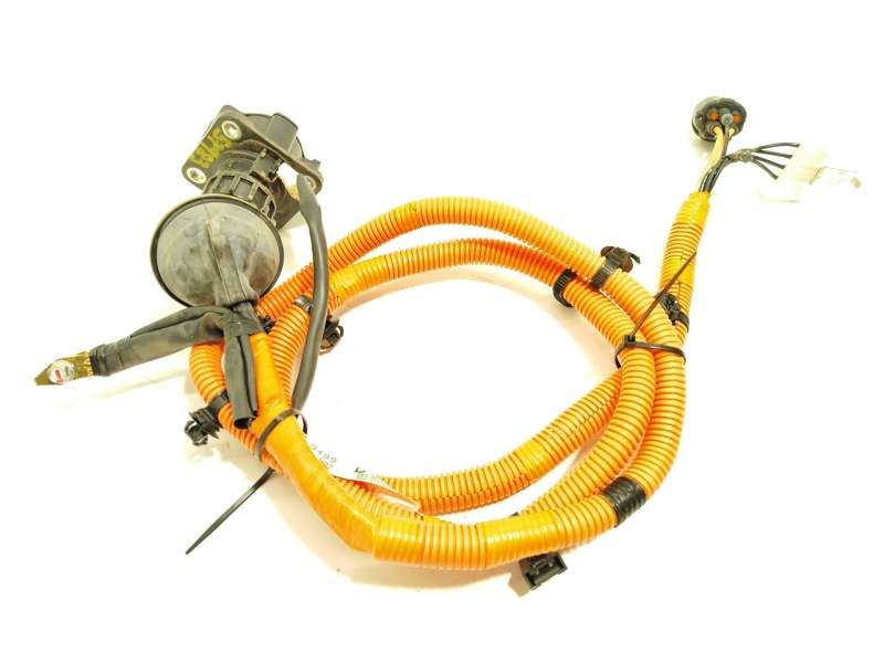 Recambio de modulo electronico para mitsubishi outlander iii (gg_w, gf_w, zj, zl, zk) 2.0 hybrid 4wd (gg2w) referencia OEM IAM 9