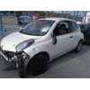 nissan micra iii (k12) del año 2008