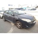RENAULT MEGANE III BERLINA 5 P
