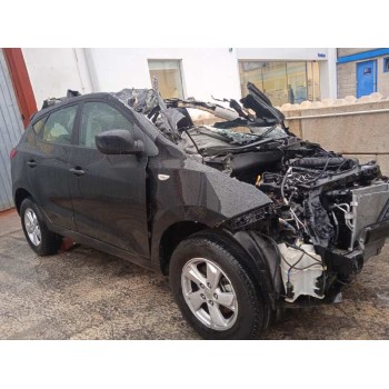 hyundai ix35 del año 2010