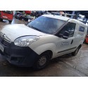 OPEL COMBO D