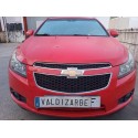 CHEVROLET CRUZE (J300)