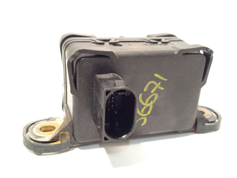 Recambio de modulo electronico para mitsubishi lancer viii (cy_a, cz_a) 2.0 di-d (cy8a) referencia OEM IAM 4670A281  4B38K11EA8 - Negro 2